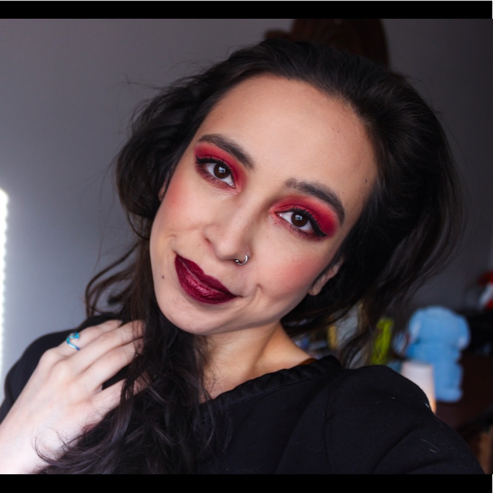 Meet your Posher, Rebekah